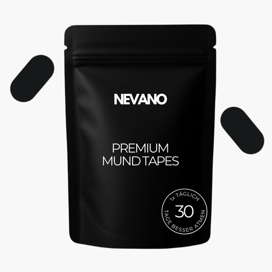 Premium Mundtapes