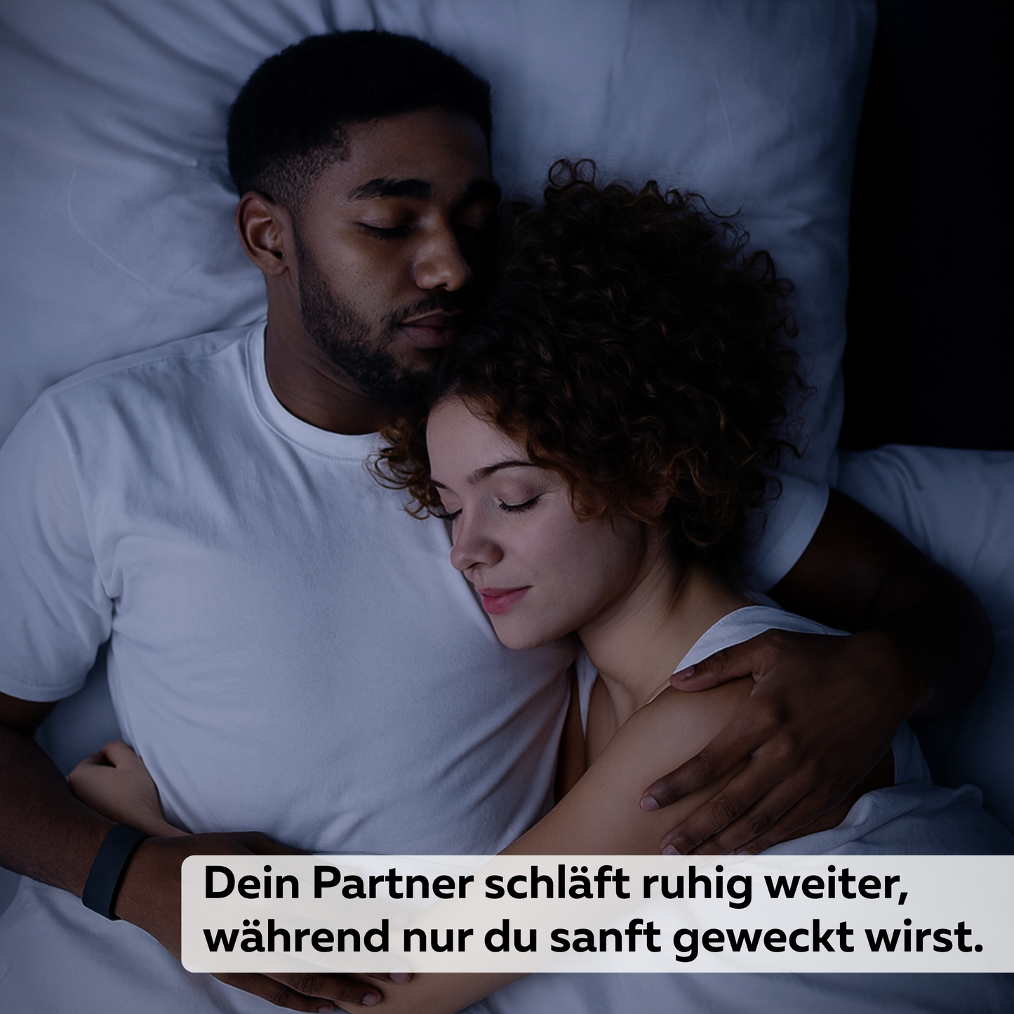 SilentWake Armband