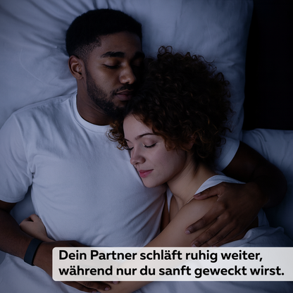 SilentWake Armband