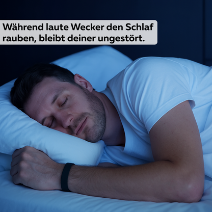 SilentWake Armband
