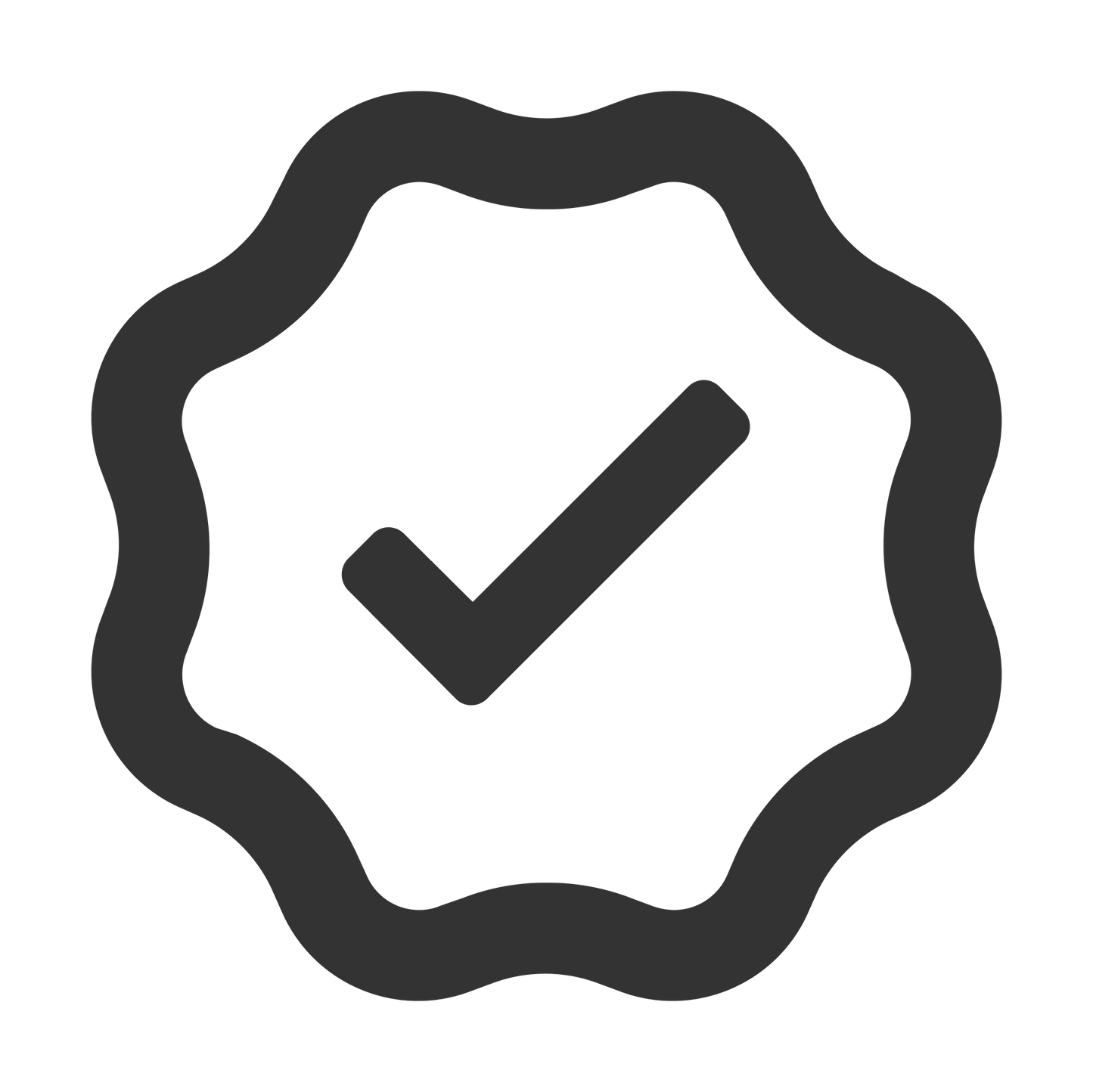 1 Jahr Garantie für deine SilentWake